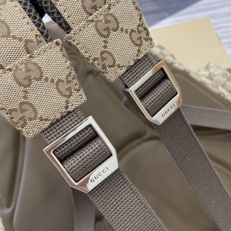 Gvc*1 backpacks